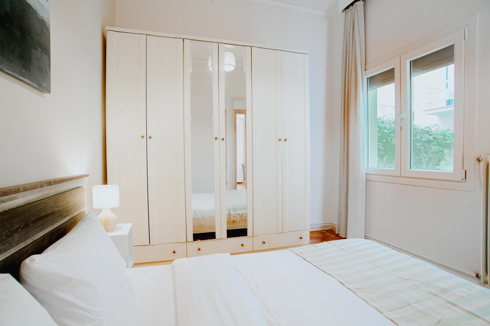 Euphoria Apartment Alexandroupoli Exterior photo