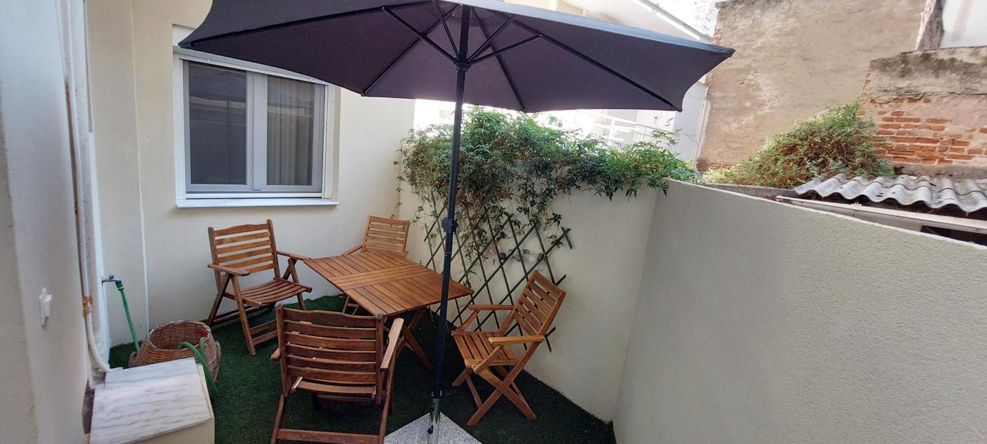 Euphoria Apartment Alexandroupoli Exterior photo