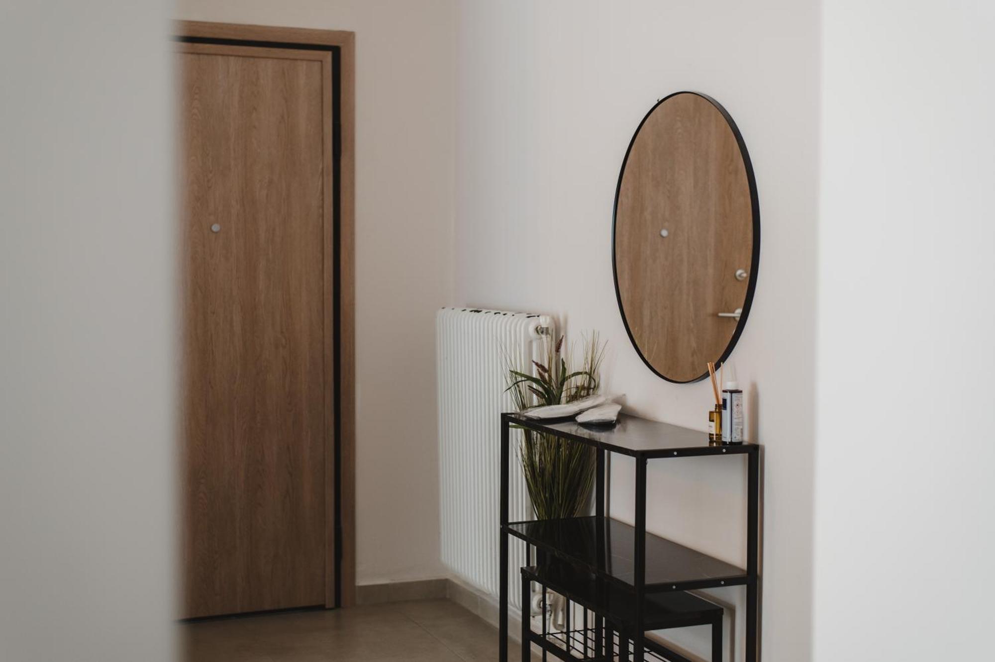 Euphoria Apartment Alexandroupoli Exterior photo